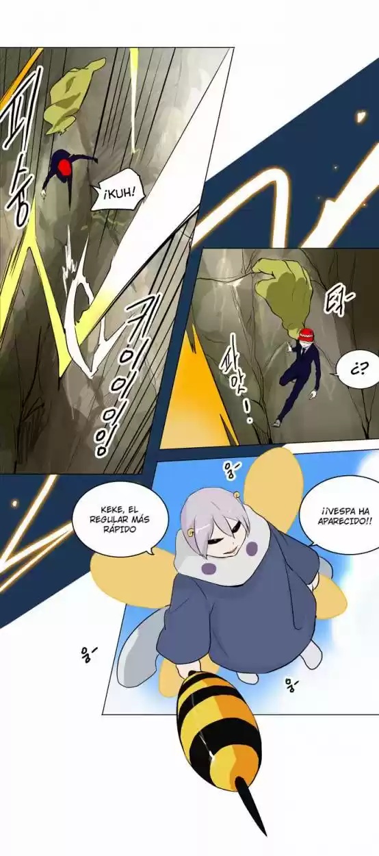 Torre De Dios - Capítulo 169 - Página 25 - LectorTMOo