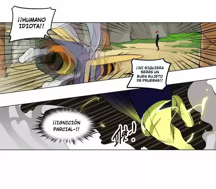 Torre De Dios - Capítulo 169 - Página 30 - LectorTMOo