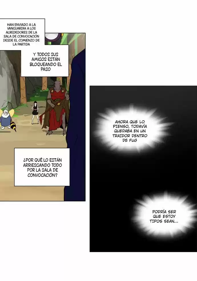Torre De Dios - Capítulo 169 - Página 37 - LectorTMOo