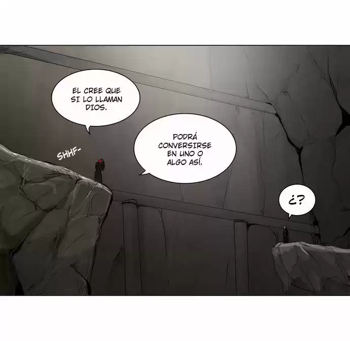 Torre De Dios - Capítulo 170 - Página 18 - LectorTMOo