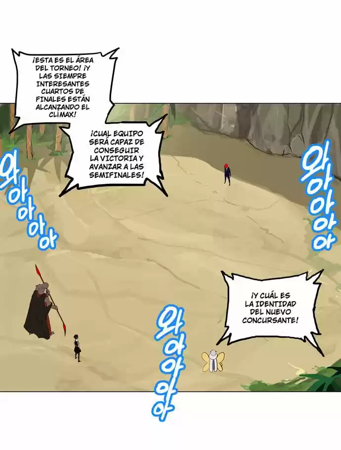 Torre De Dios - Capítulo 171 - Página 4 - LectorTMOo