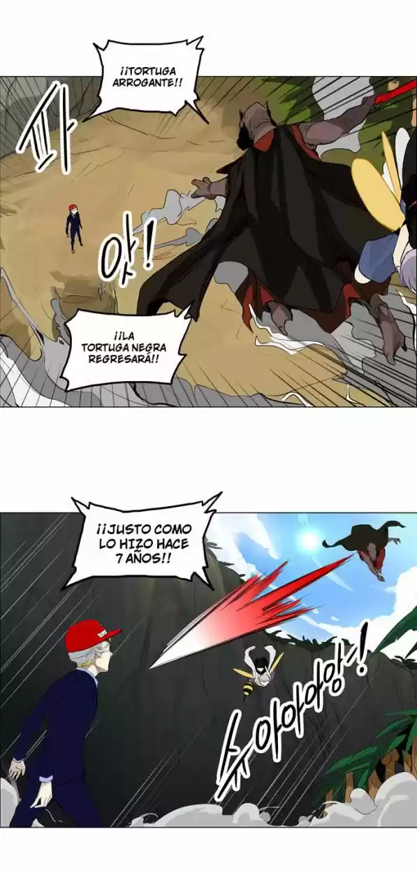 Torre De Dios - Capítulo 171 - Página 9 - LectorTMOo