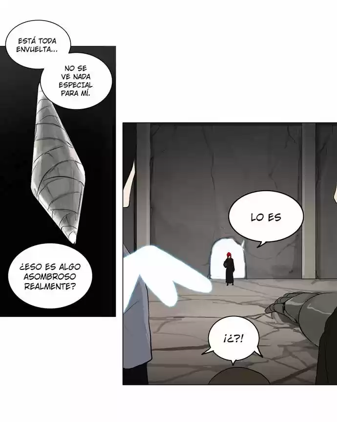 Torre De Dios - Capítulo 171 - Página 14 - LectorTMOo