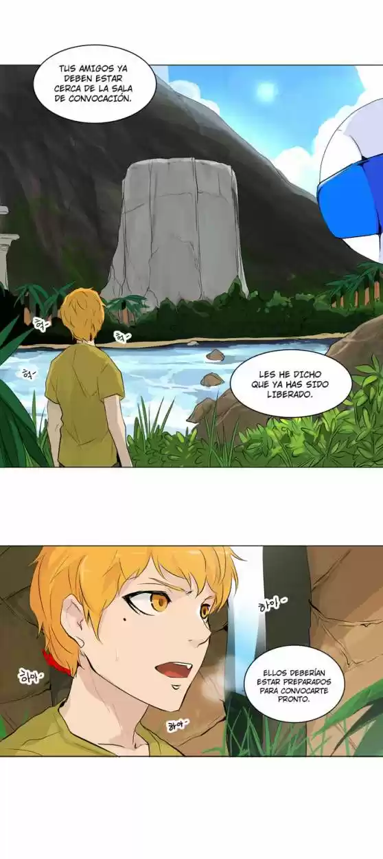 Torre De Dios - Capítulo 171 - Página 23 - LectorTMOo
