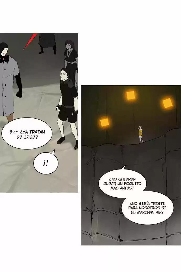 Torre De Dios - Capítulo 172 - Página 11 - LectorTMOo