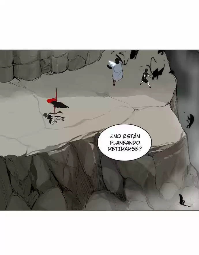 Torre De Dios - Capítulo 172 - Página 20 - LectorTMOo