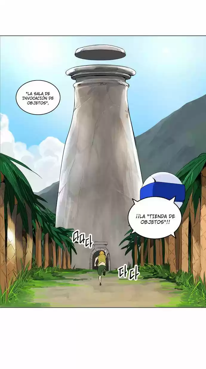 Torre De Dios - Capítulo 172 - Página 38 - LectorTMOo