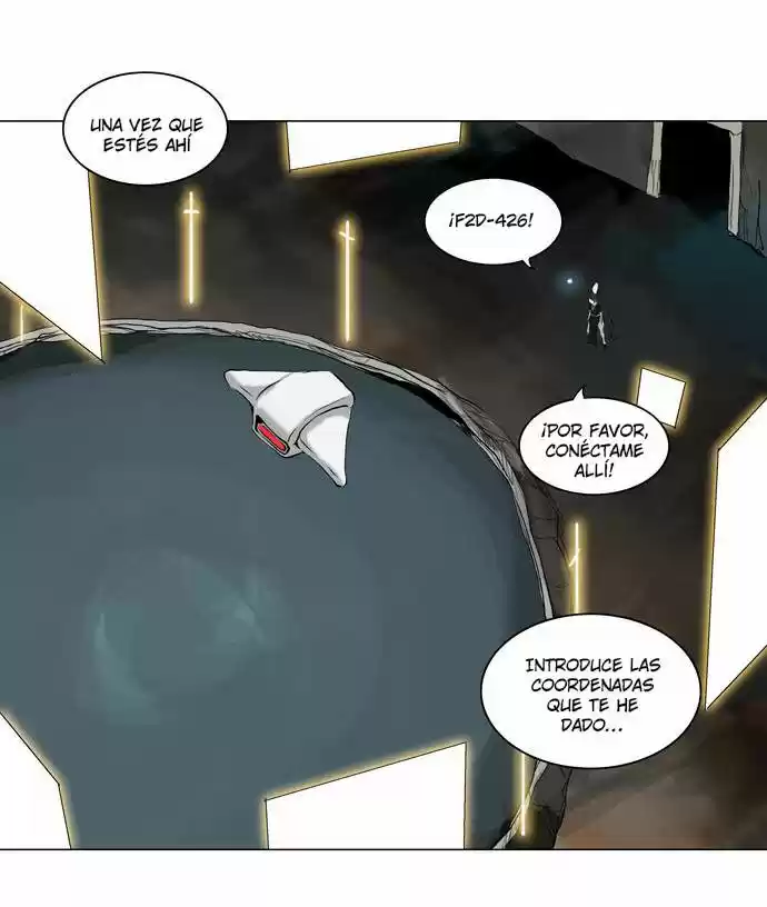 Torre De Dios - Capítulo 172 - Página 41 - LectorTMOo