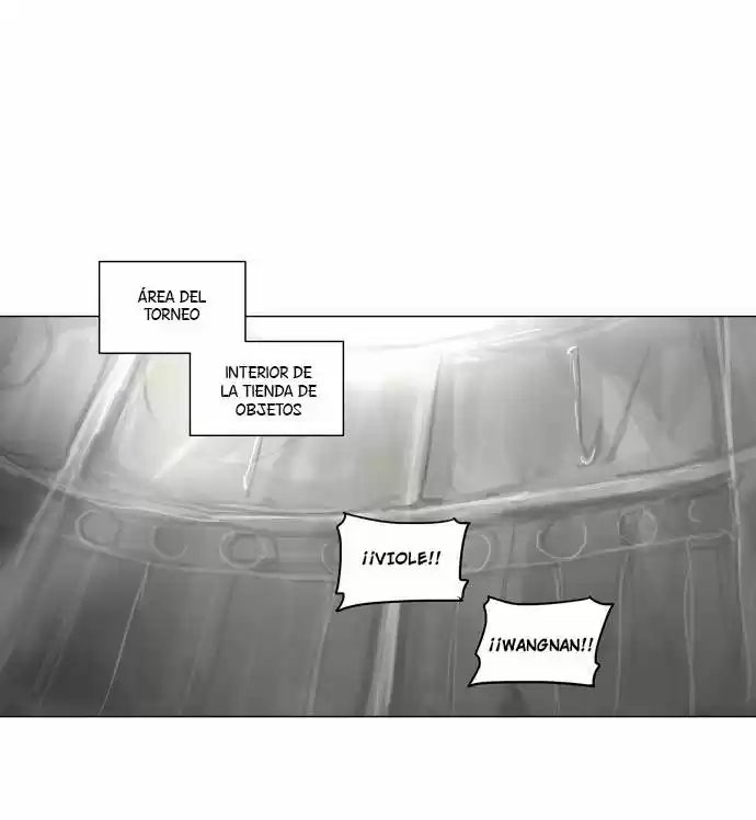Torre De Dios - Capítulo 172 - Página 46 - LectorTMOo
