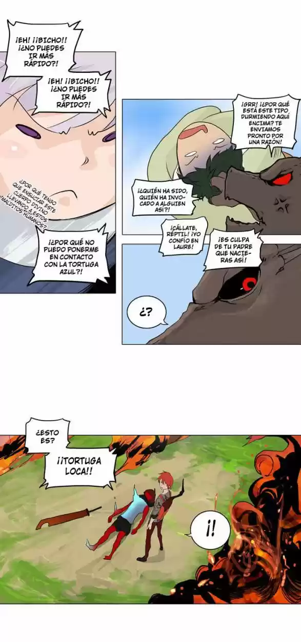 Torre De Dios - Capítulo 173 - Página 6 - LectorTMOo