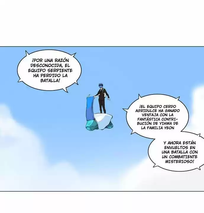 Torre De Dios - Capítulo 174 - Página 9 - LectorTMOo