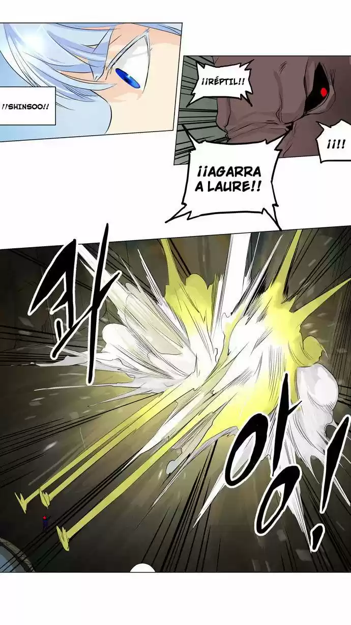 Torre De Dios - Capítulo 174 - Página 13 - LectorTMOo