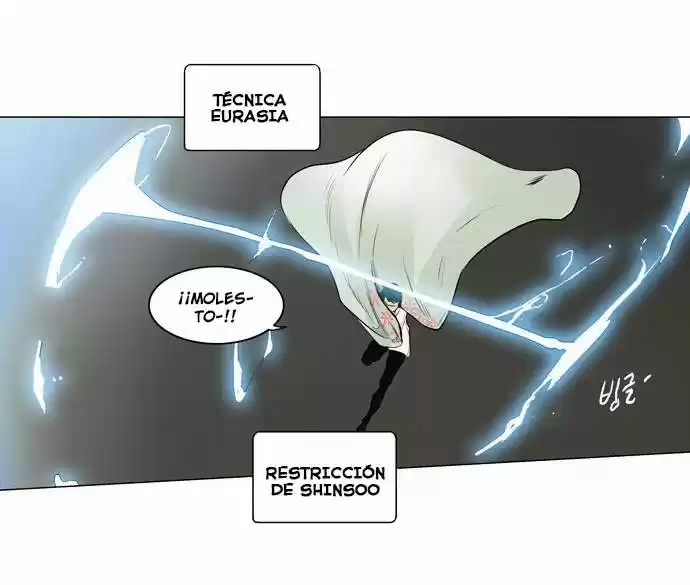 Torre De Dios - Capítulo 174 - Página 20 - LectorTMOo