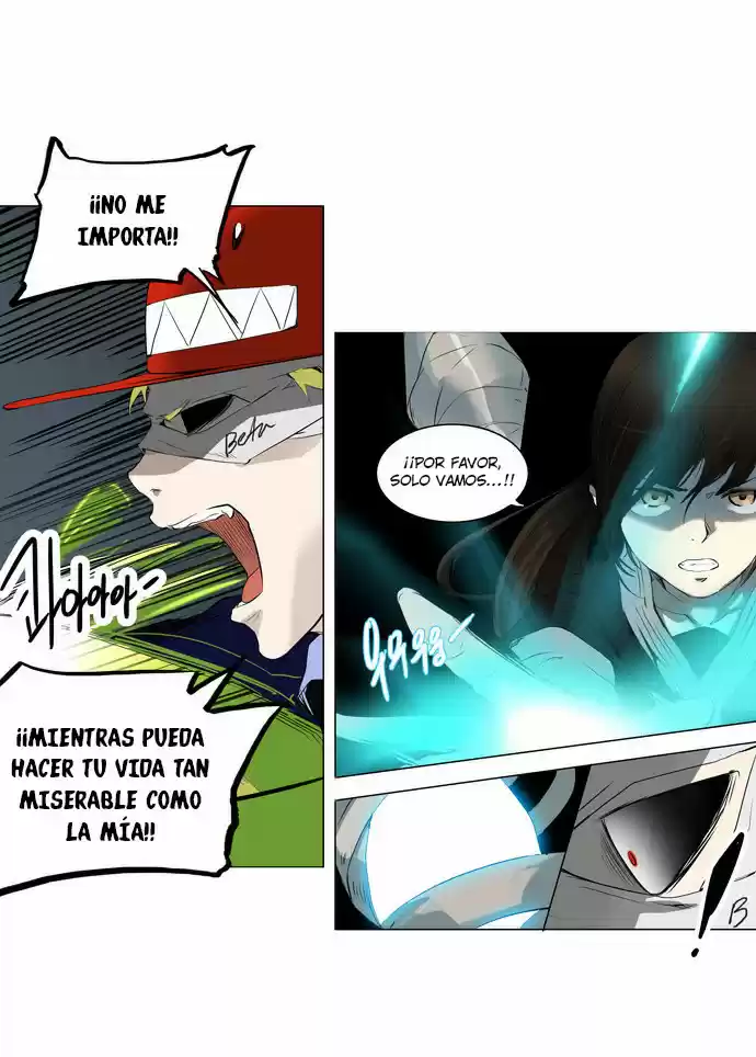 Torre De Dios - Capítulo 176 - Página 11 - LectorTMOo