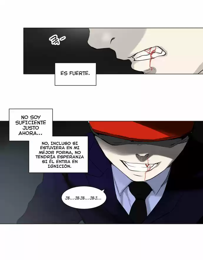 Torre De Dios - Capítulo 176 - Página 14 - LectorTMOo
