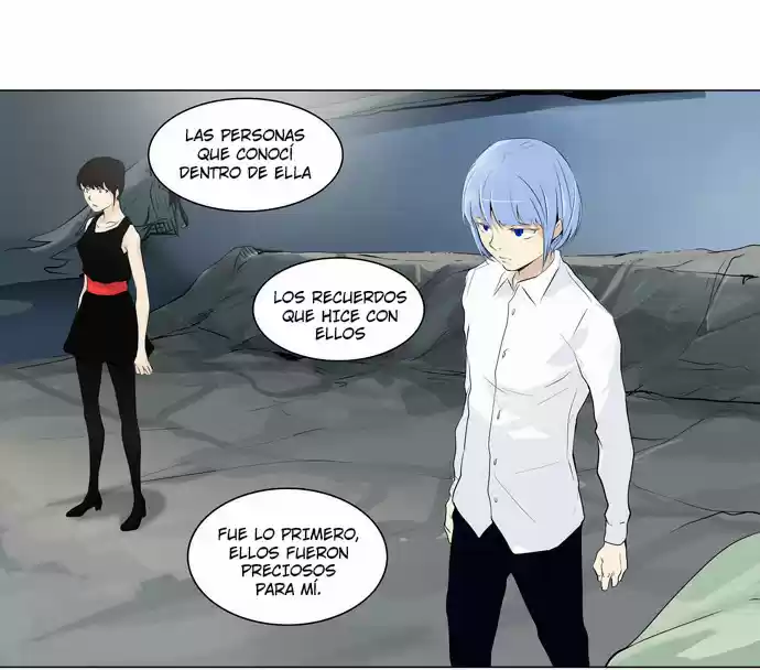 Torre De Dios - Capítulo 176 - Página 18 - LectorTMOo