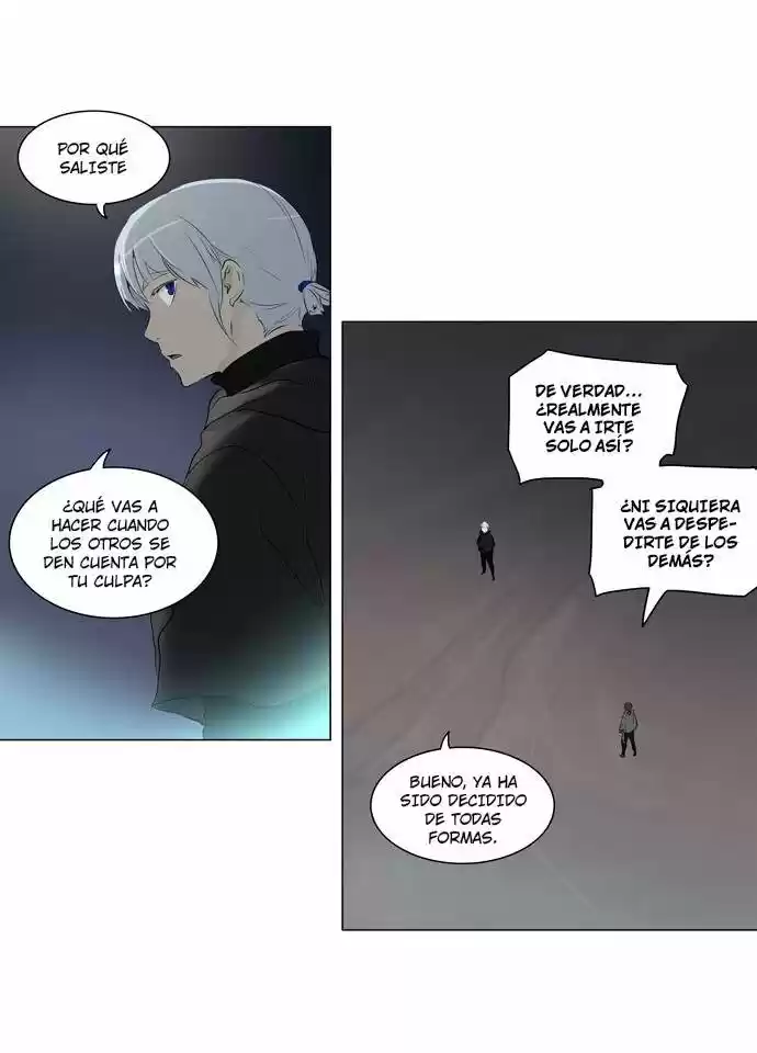 Torre De Dios - Capítulo 177 - Página 11 - LectorTMOo