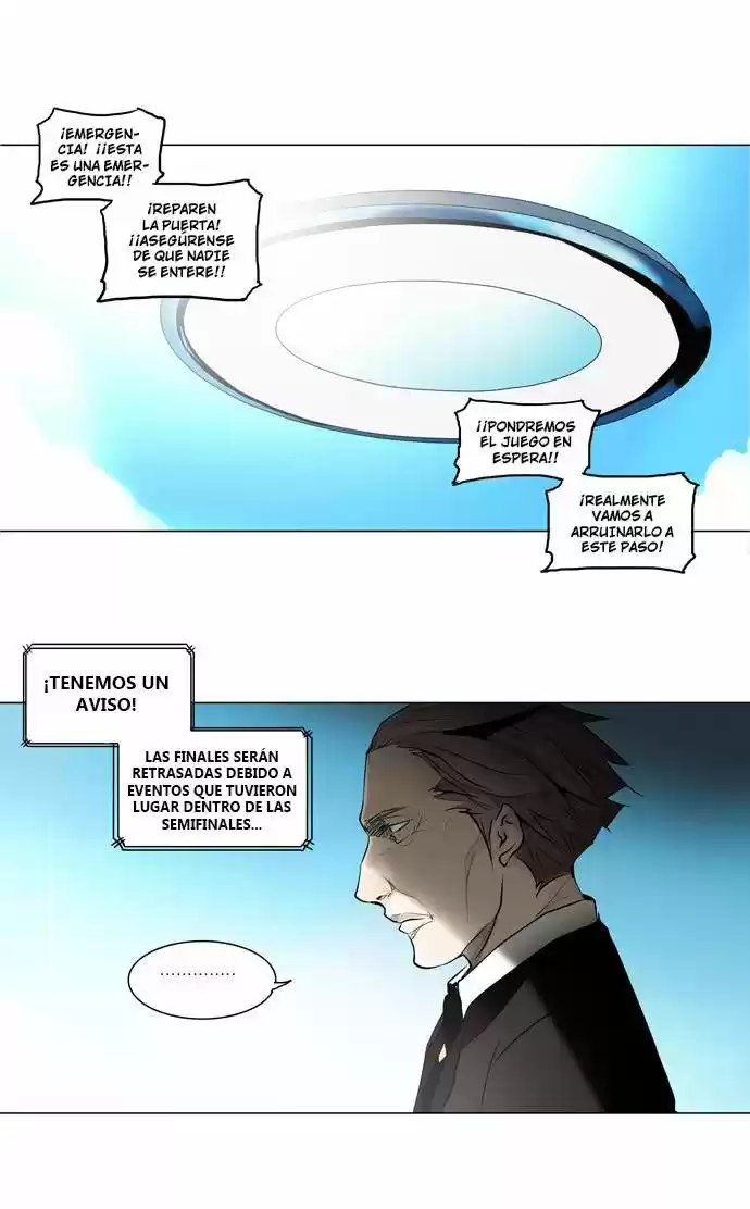 Torre De Dios - Capítulo 177 - Página 30 - LectorTMOo