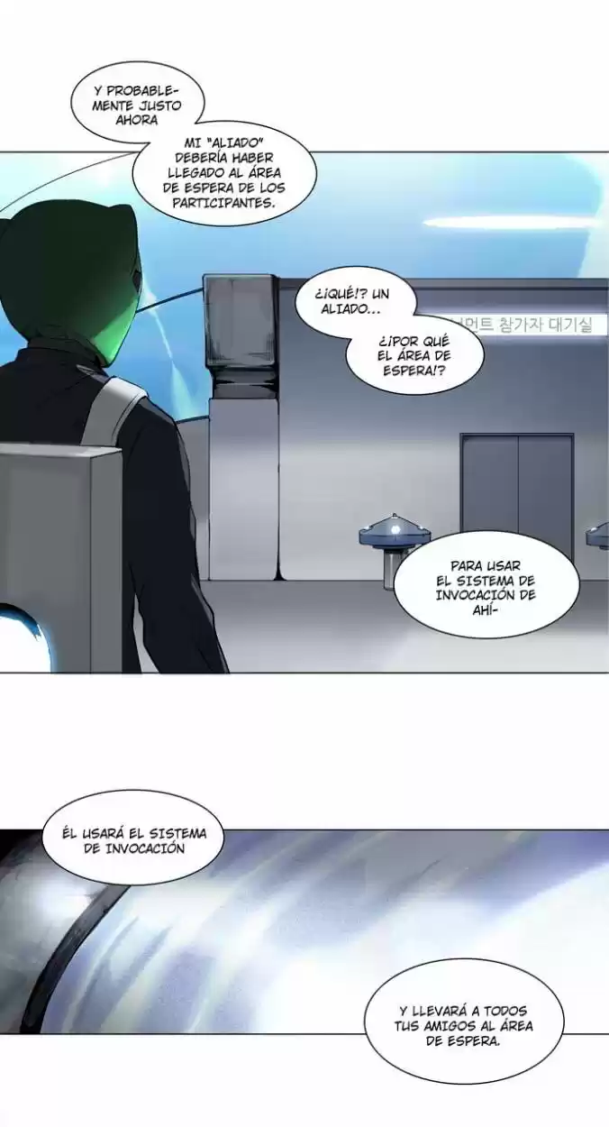 Torre De Dios - Capítulo 177 - Página 32 - LectorTMOo