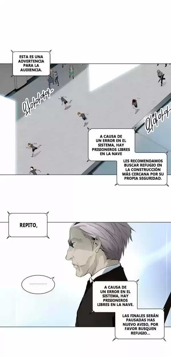 Torre De Dios - Capítulo 178 - Página 2 - LectorTMOo