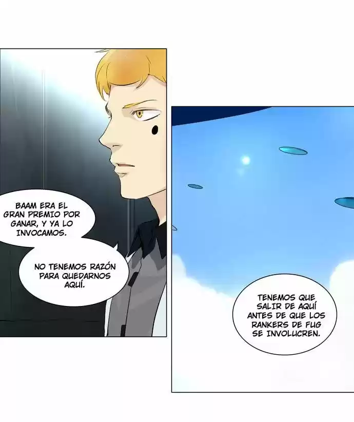 Torre De Dios - Capítulo 178 - Página 8 - LectorTMOo