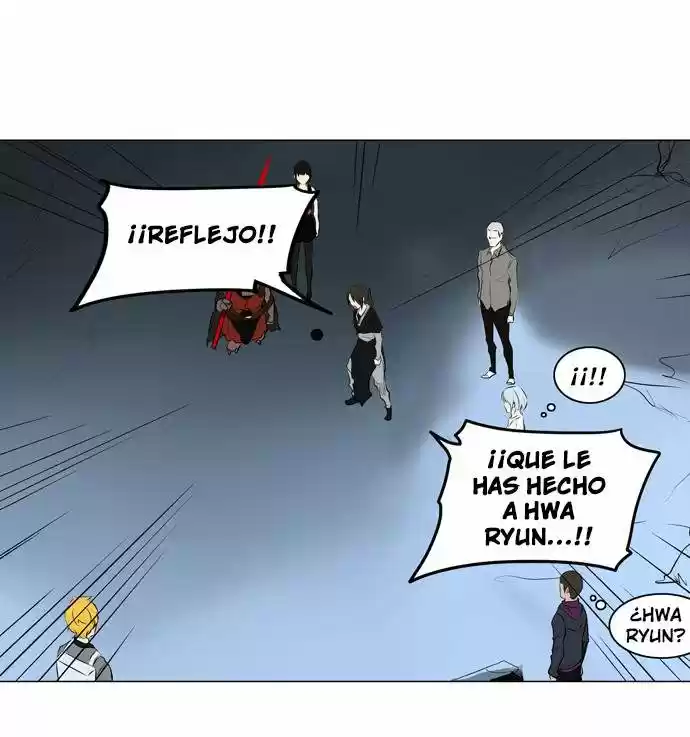Torre De Dios - Capítulo 178 - Página 17 - LectorTMOo