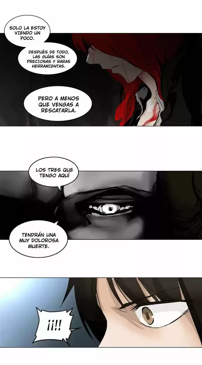 Torre De Dios - Capítulo 178 - Página 18 - LectorTMOo