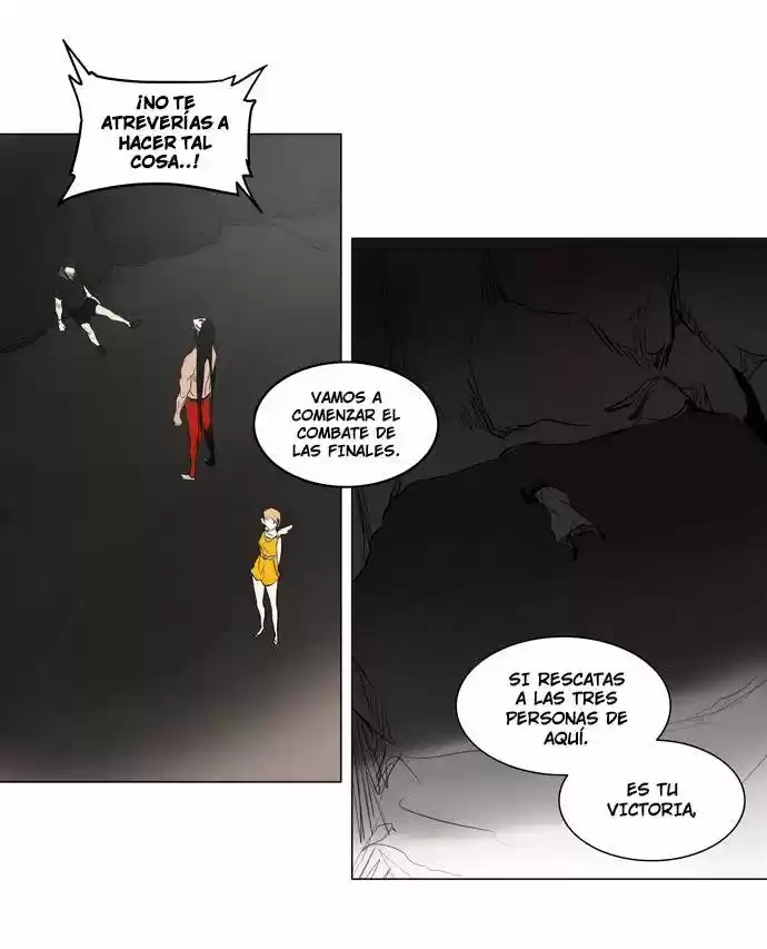 Torre De Dios - Capítulo 178 - Página 19 - LectorTMOo