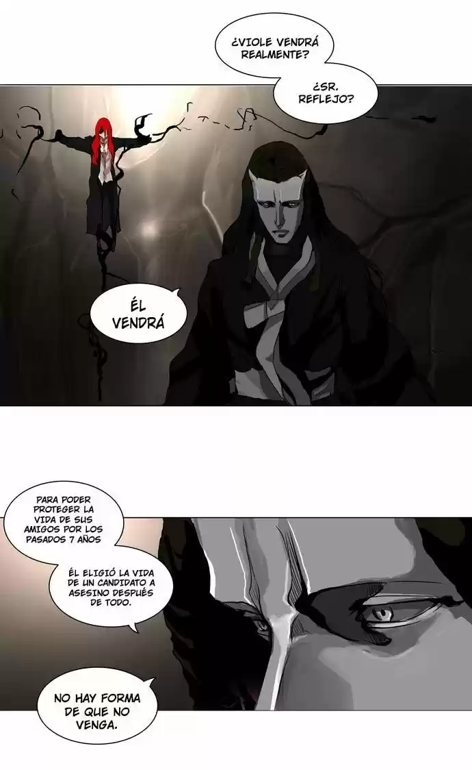 Torre De Dios - Capítulo 178 - Página 33 - LectorTMOo