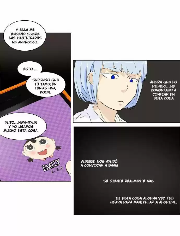 Torre De Dios - Capítulo 179 - Página 4 - LectorTMOo