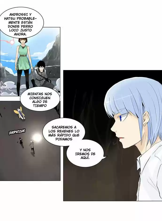 Torre De Dios - Capítulo 179 - Página 6 - LectorTMOo