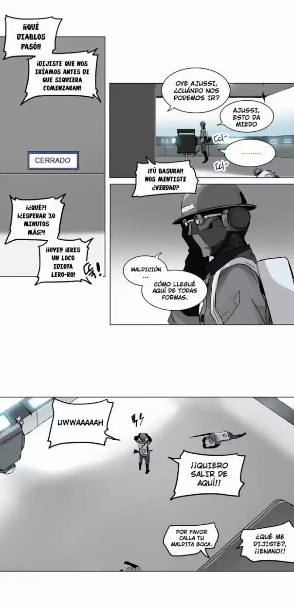 Torre De Dios - Capítulo 179 - Página 13 - LectorTMOo