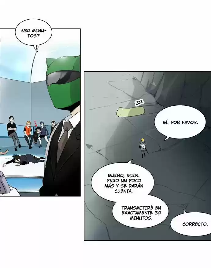Torre De Dios - Capítulo 179 - Página 14 - LectorTMOo