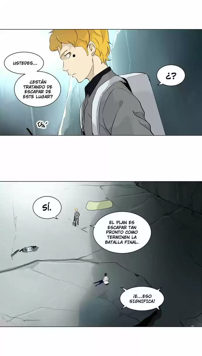 Torre De Dios - Capítulo 179 - Página 15 - LectorTMOo