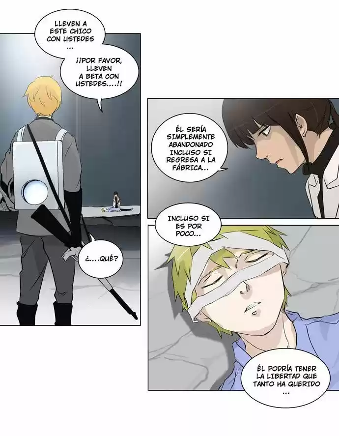 Torre De Dios - Capítulo 179 - Página 16 - LectorTMOo