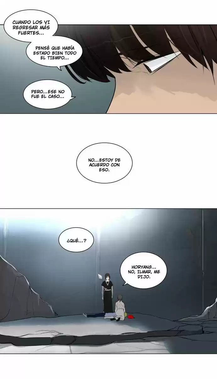 Torre De Dios - Capítulo 179 - Página 19 - LectorTMOo