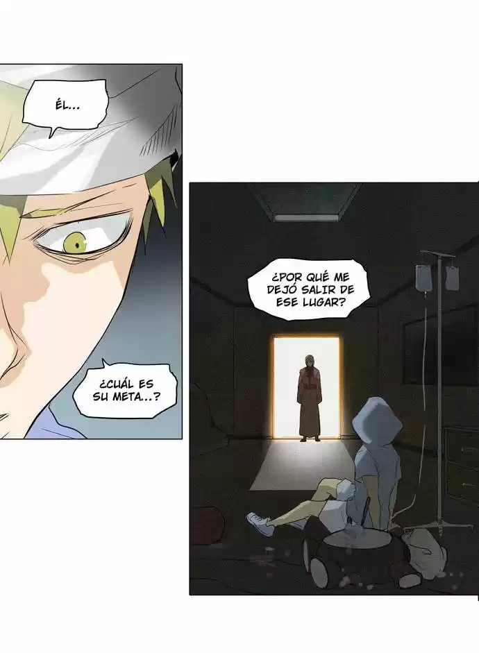 Torre De Dios - Capítulo 179 - Página 24 - LectorTMOo