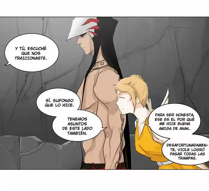 Torre De Dios - Capítulo 179 - Página 28 - LectorTMOo