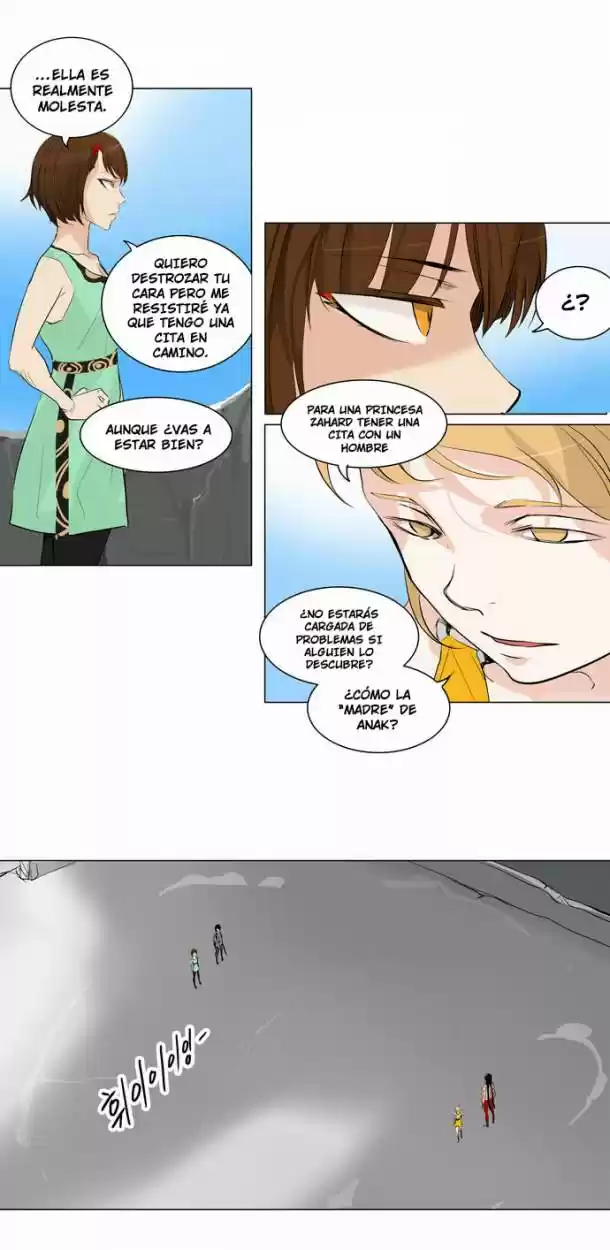 Torre De Dios - Capítulo 179 - Página 29 - LectorTMOo