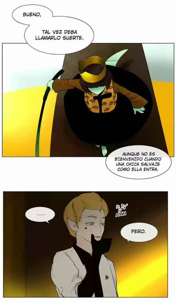 Torre De Dios - Capítulo 18 - Página 5 - LectorTMOo