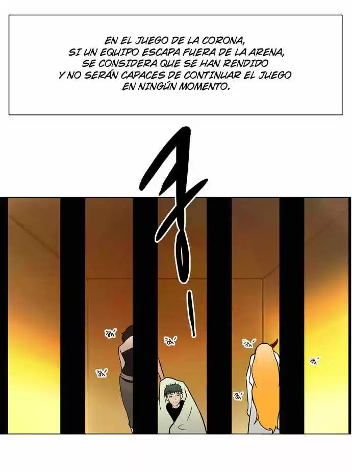 Torre De Dios - Capítulo 18 - Página 23 - LectorTMOo