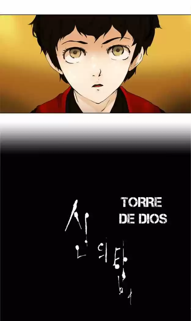 Torre De Dios - Capítulo 18 - Página 35 - LectorTMOo