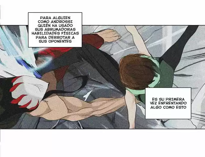 Torre De Dios - Capítulo 180 - Página 18 - LectorTMOo