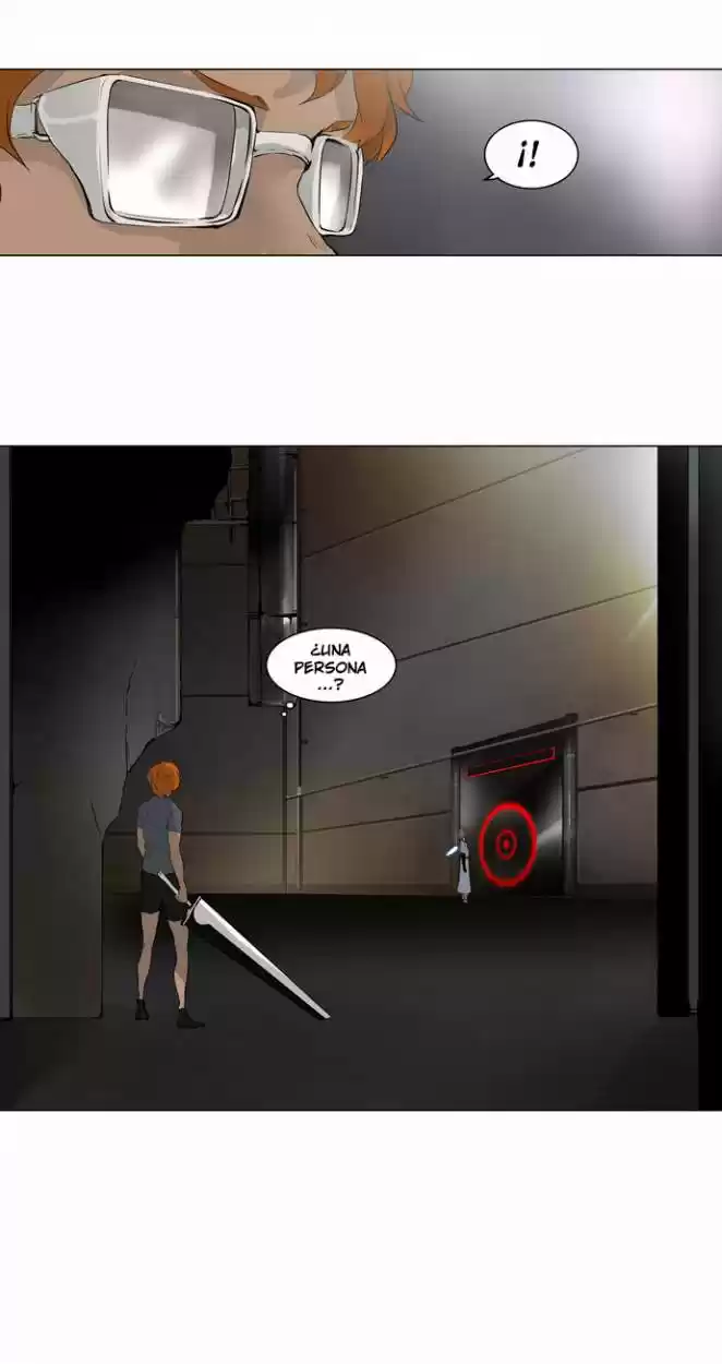 Torre De Dios - Capítulo 181 - Página 11 - LectorTMOo