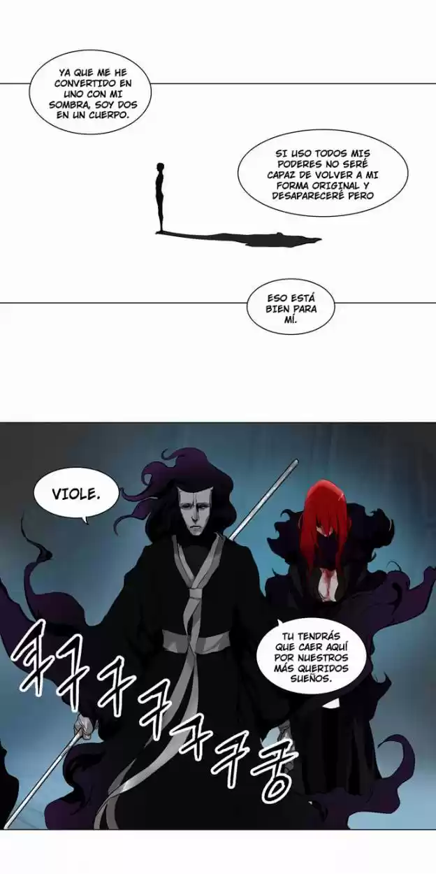 Torre De Dios - Capítulo 181 - Página 21 - LectorTMOo