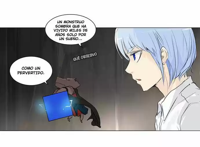 Torre De Dios - Capítulo 181 - Página 22 - LectorTMOo