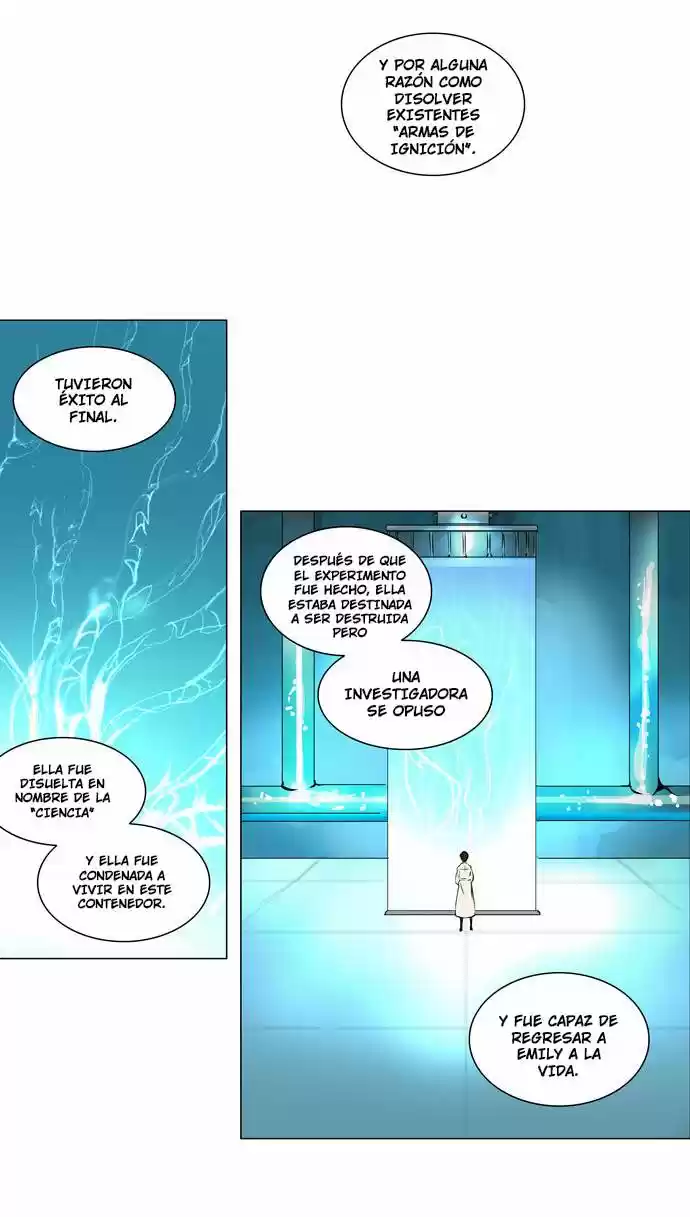 Torre De Dios - Capítulo 182 - Página 12 - LectorTMOo