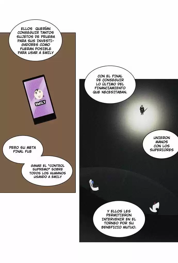 Torre De Dios - Capítulo 182 - Página 14 - LectorTMOo