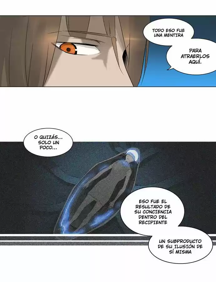 Torre De Dios - Capítulo 182 - Página 16 - LectorTMOo