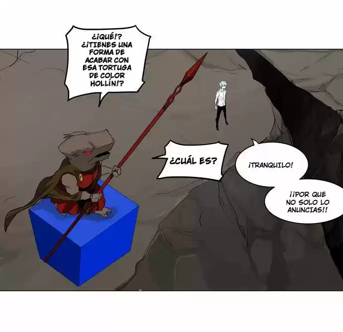 Torre De Dios - Capítulo 182 - Página 24 - LectorTMOo